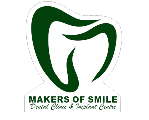 Makers of Smile Dental Clinic
